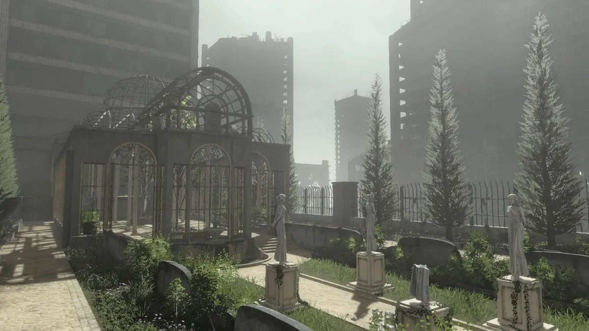 Square Enix Crysis Remastered Trilogy Switch
