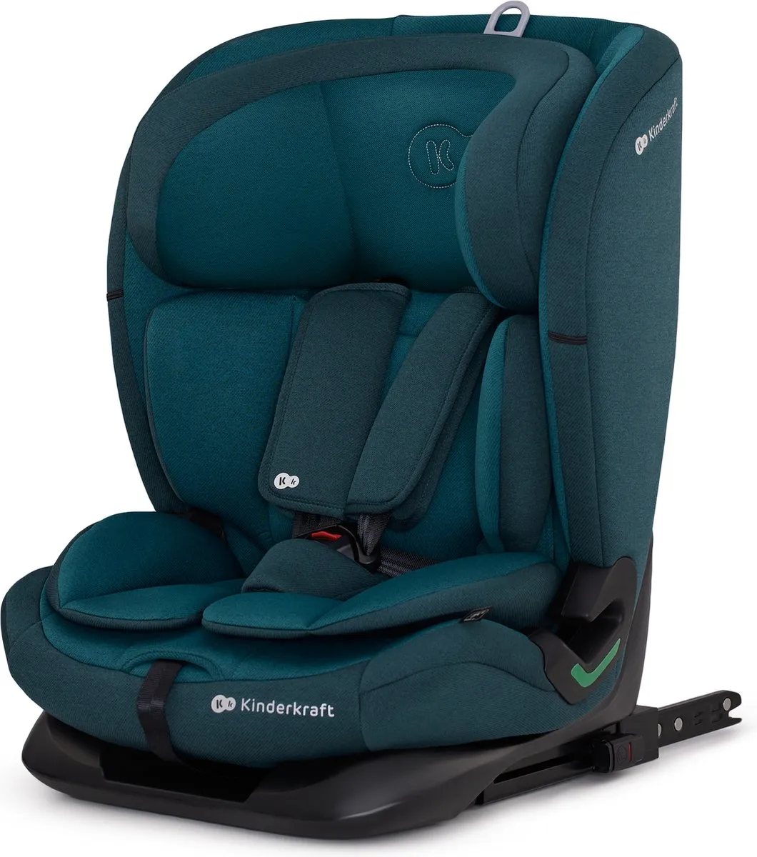 KinderKraft ONETO3 I-SIZE Autostoeltje 76-150cm