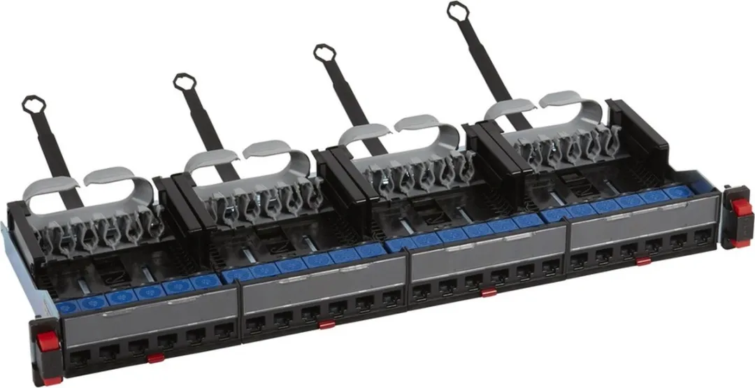 Legrand LCS3 Patch Panel 033760