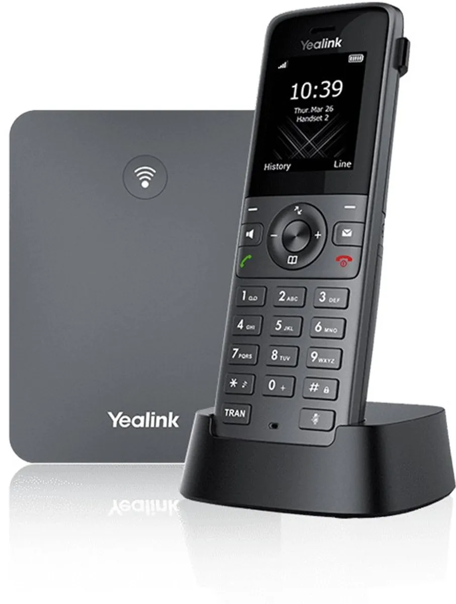 Yealink W73P IP Telefoon