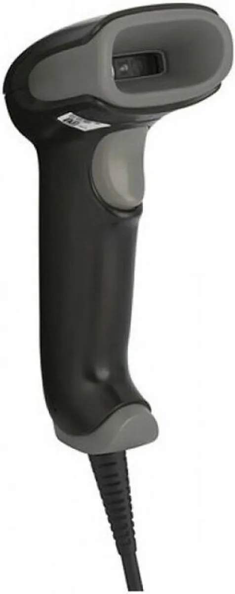 Honeywell 1470G2D-2USB-1-R Barcode Scanner