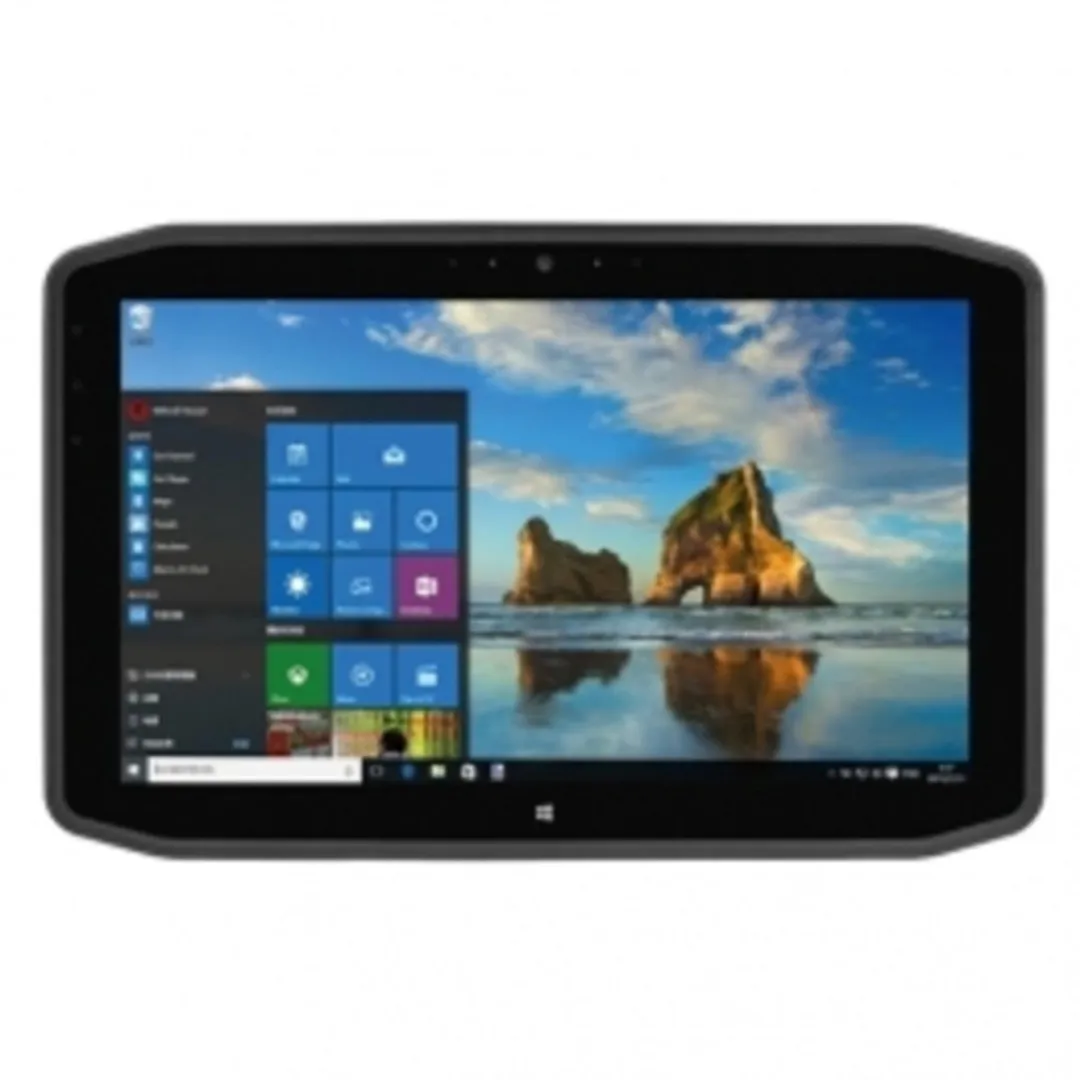 Zebra R12 Serie 400013 Screen Protector