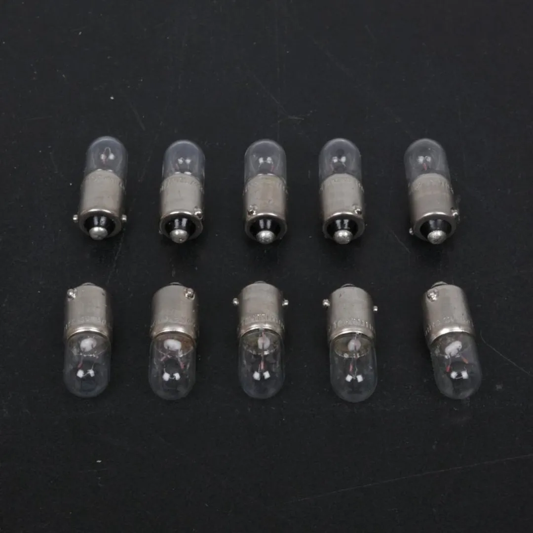 Osram Moto Lamp 13S 1JS 600 YZF R6 - Wit