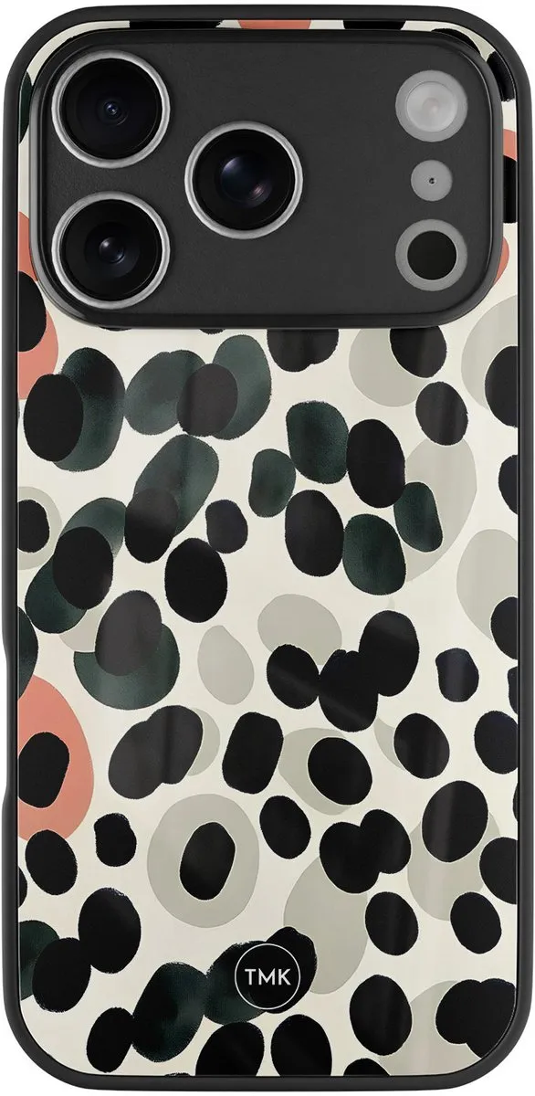 Casevibes iPhone 17 Pro Max Hoesje Multi
