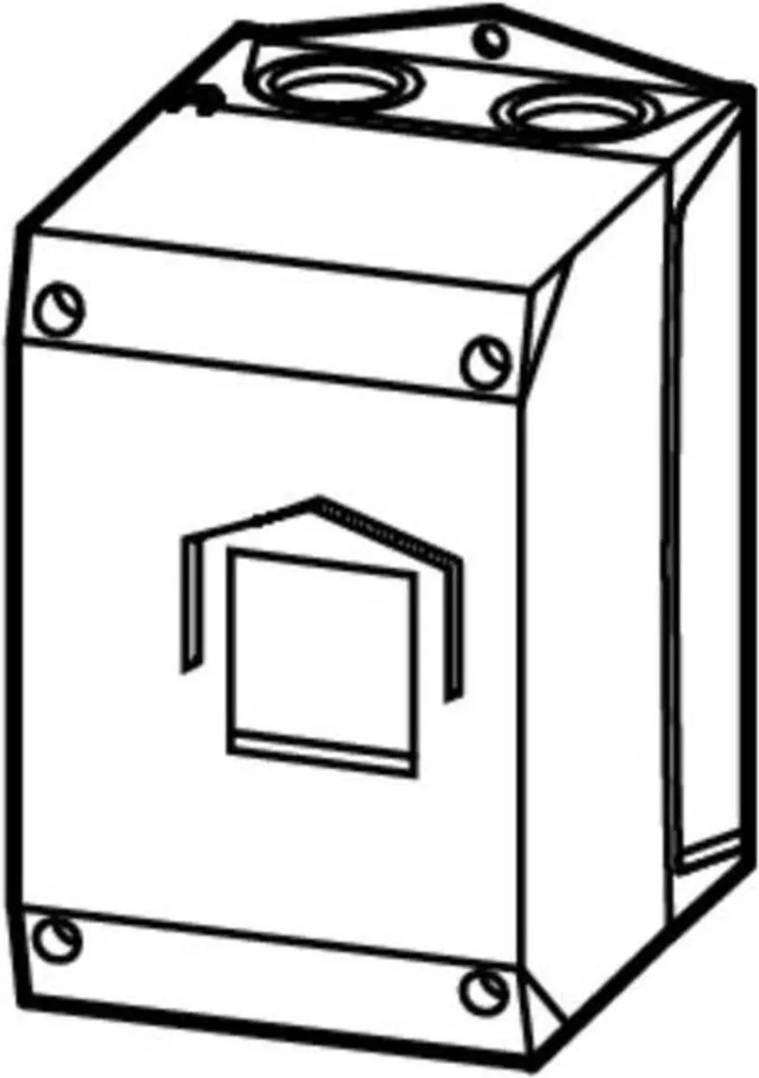 Eaton CI-K2-PKZ0 219653