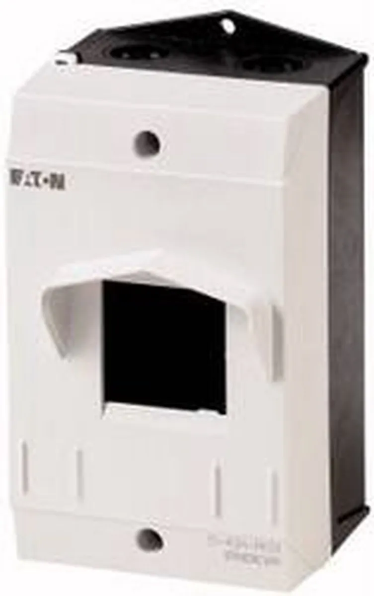 Eaton CI-K2-PKZ0 219653 - 104x100x160mm - Rood/Geel/Grijs/Zwart