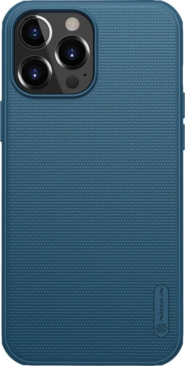 Nillkin Super Frosted Shield Pro iPhone 13 Pro Max