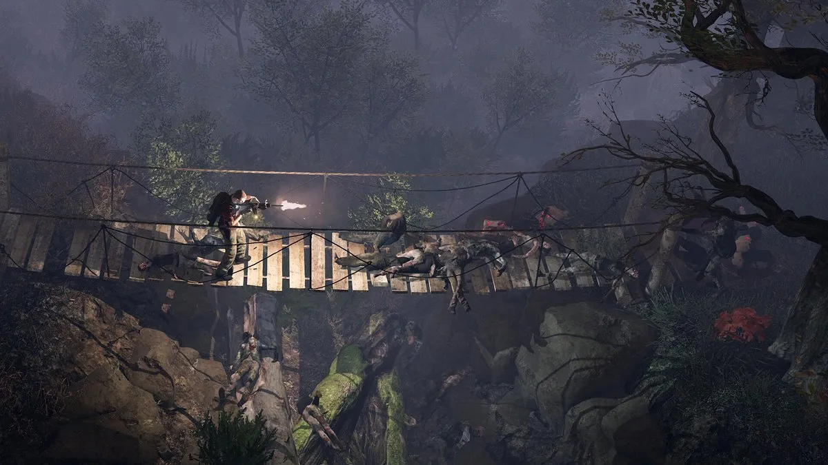 Mindscape The Last Stand: Aftermath