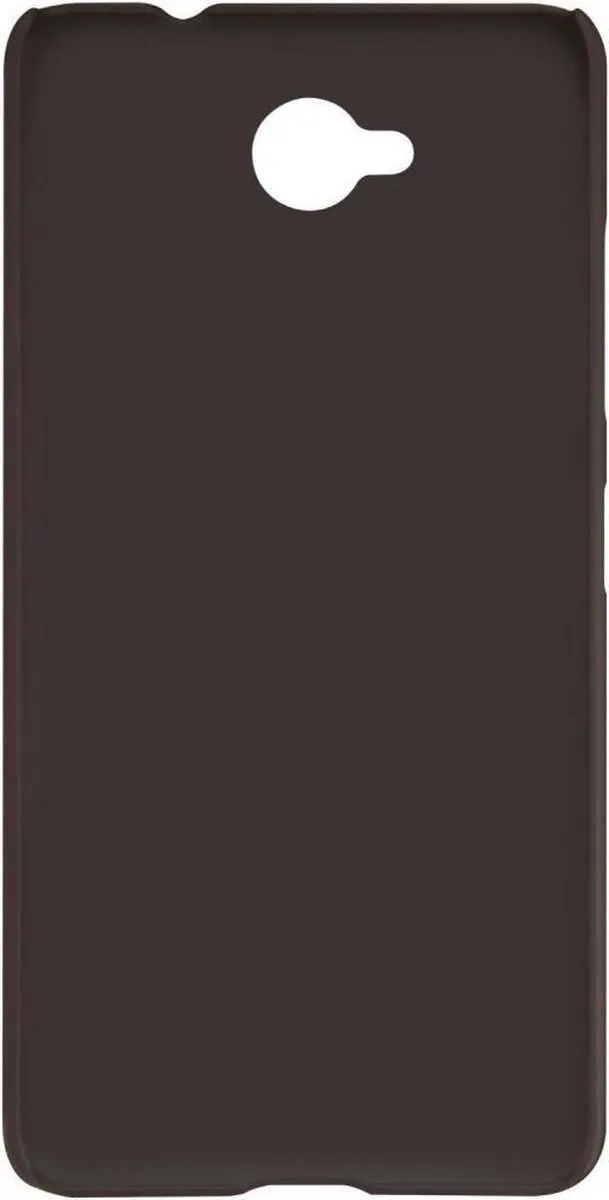 Nillkin Super Frosted Shield Backcover Microsoft Lumia 650 - Bruin - afbeelding 6 van 6