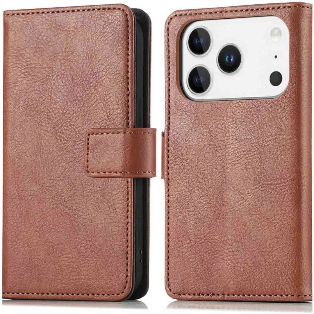 Imoshion Hoesje iPhone 17 Pro Max