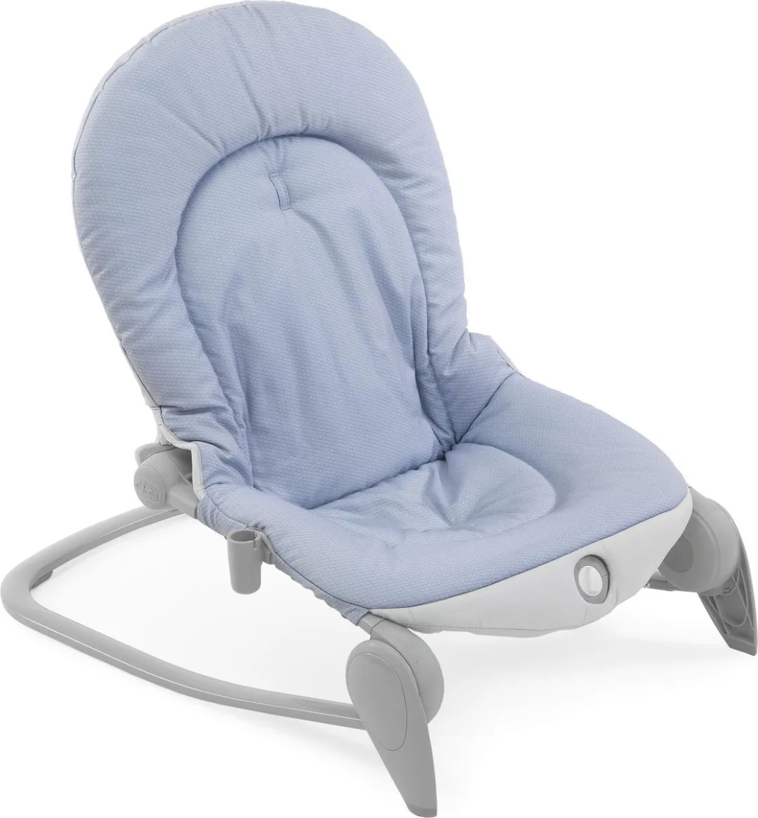 Chicco Relax Balloon Wipstoel - Azur
