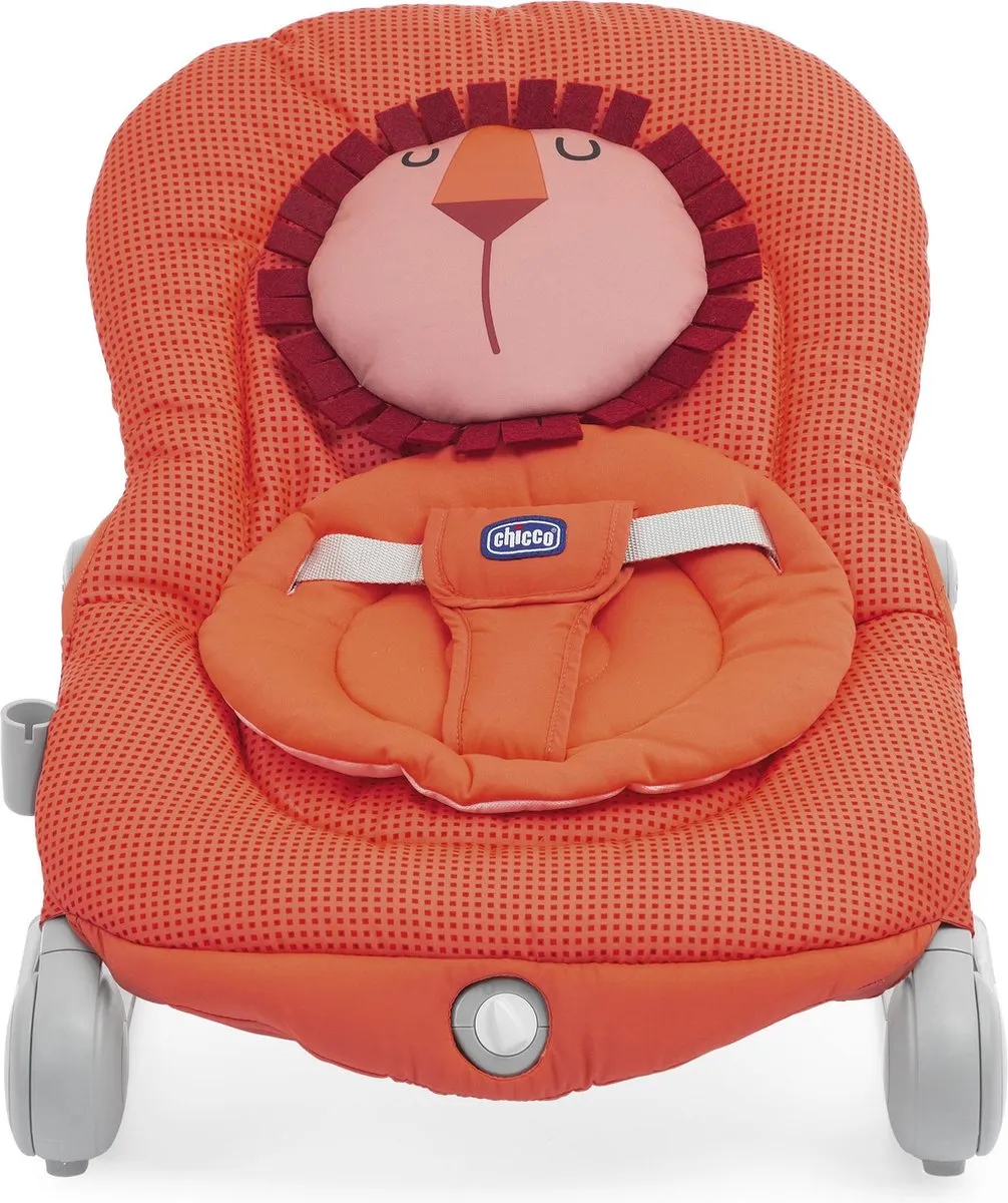Chicco Relax Balloon Wipstoel - Azur