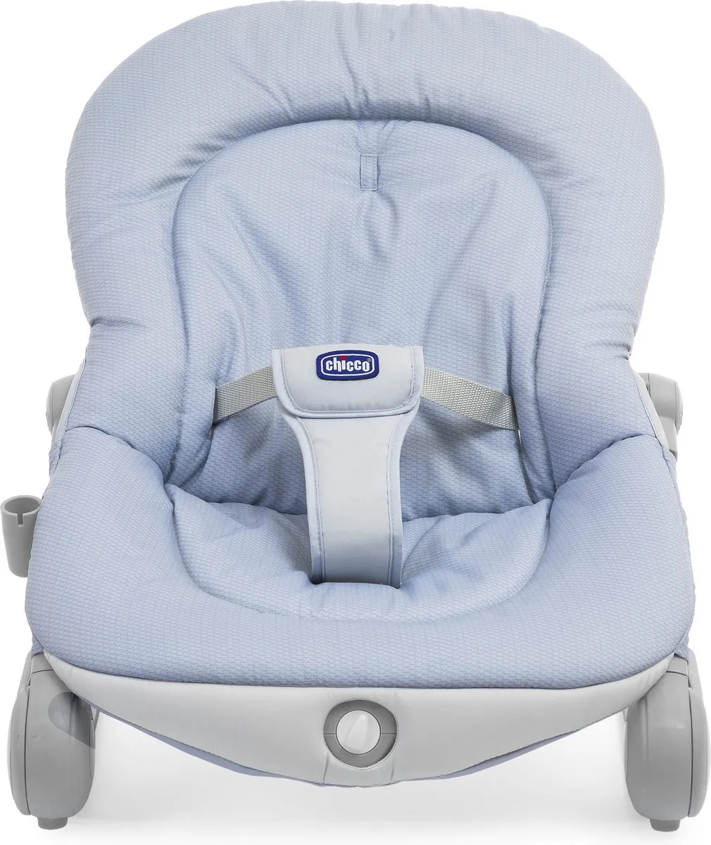 Chicco Relax Balloon Wipstoel