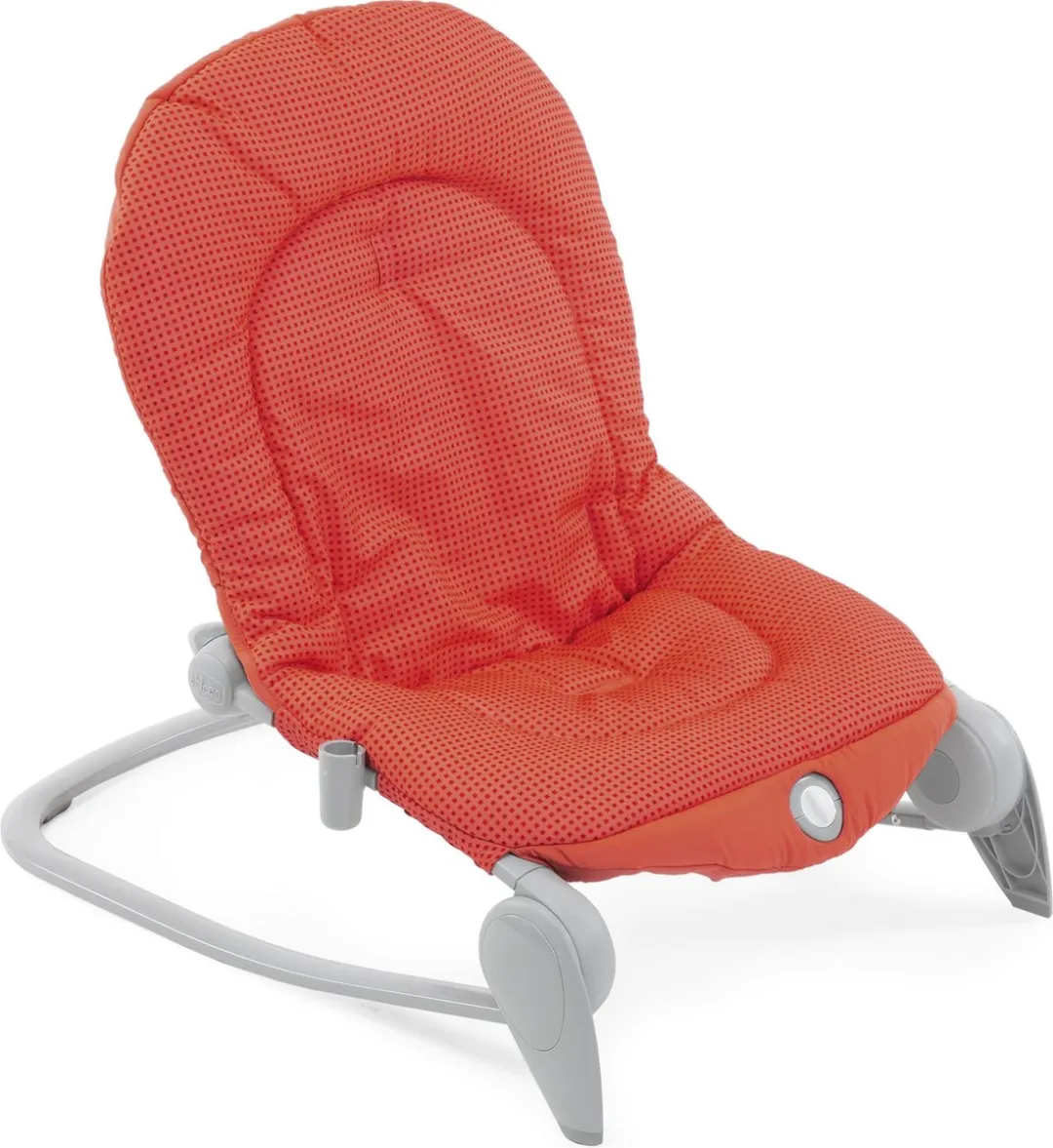 Chicco Relax Balloon Wipstoel - Azur