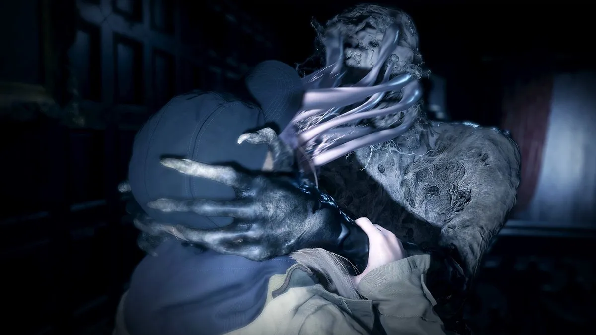 Microsoft Resident Evil Village Winters' Expansion - Xbox Series X|S & Xbox One