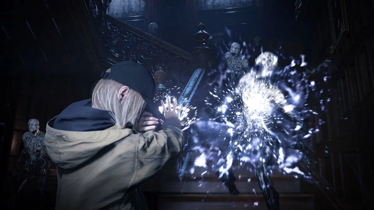 Microsoft Resident Evil Village Winters' Expansion - Xbox Series X|S & Xbox One