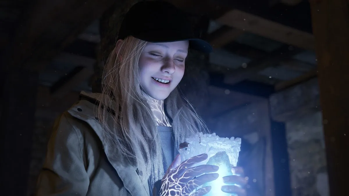 Microsoft Resident Evil Village Winters' Expansion - Xbox Series X|S & Xbox One