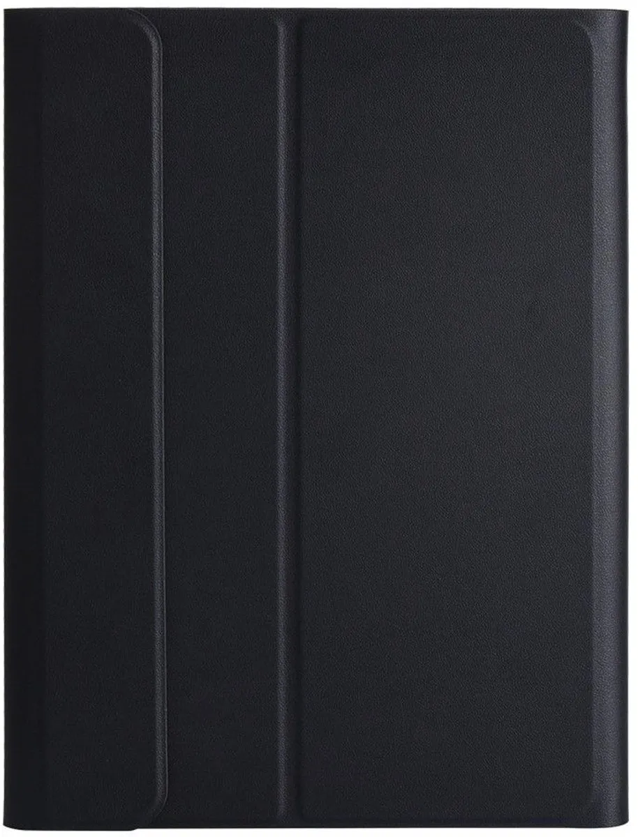 Just in Case Cazy Tablethoes Lenovo Tab P11 Gen 2 - AZERTY Toetsenbord - Zwart