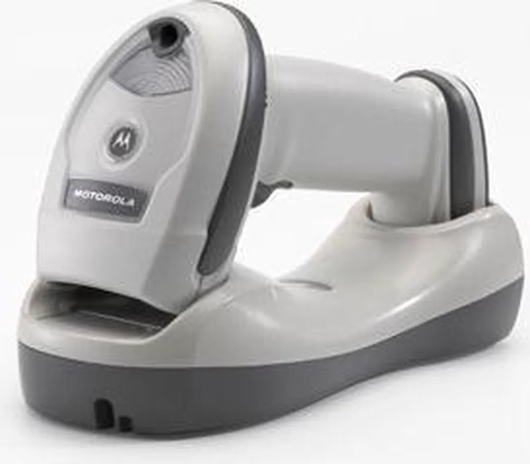 Zebra Motorola LI4278-SR20001WR Streepjescodelezer