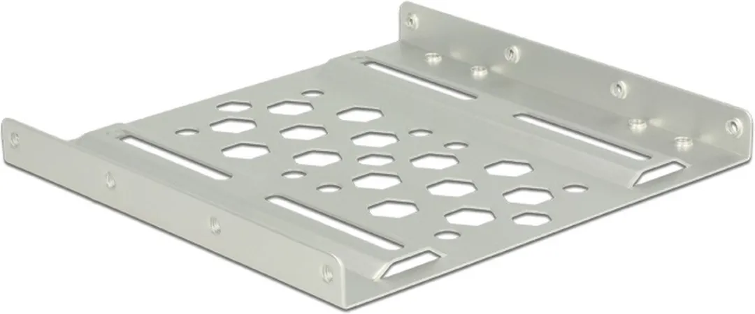 Delock 21289 HDD/SSD Montageframe 2,5" naar 3,5"