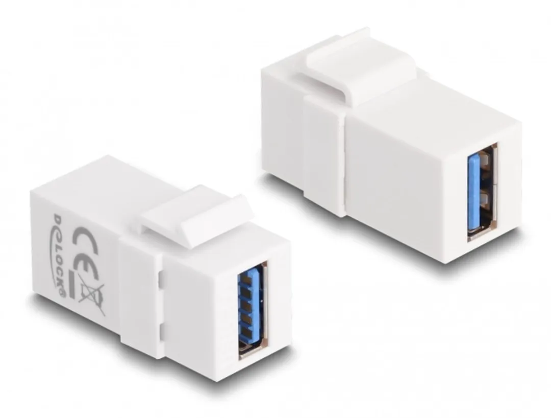 Delock 87832 Keystone Module USB 3.0 A
