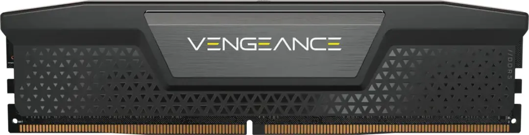 Corsair Vengeance CMK32GX5M2X7200C34 DDR5 Geheugen - 32GB (2x16GB) 7200MHz