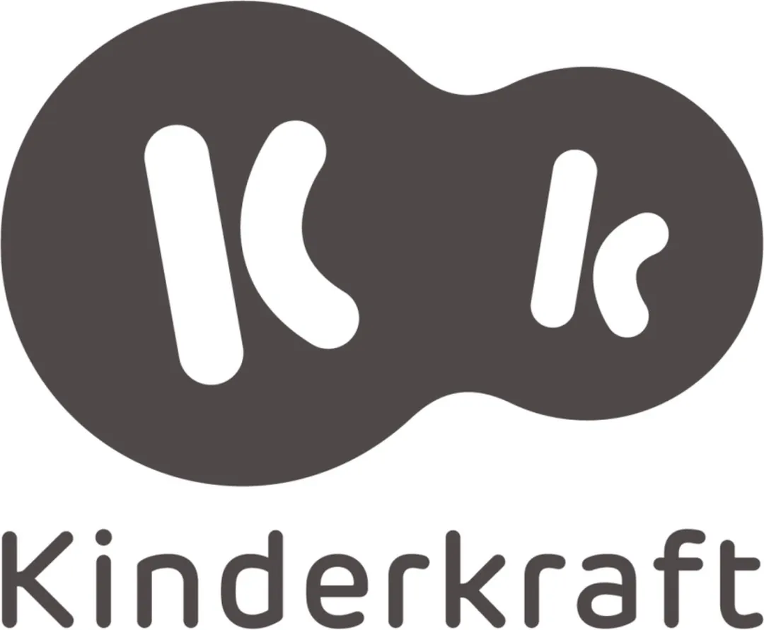 KinderKraft MOVI Reisbedje Roze - Wieg + Matras