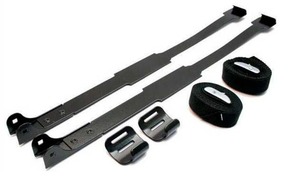 Thule ClipOn Adapter 9110 - Zwart