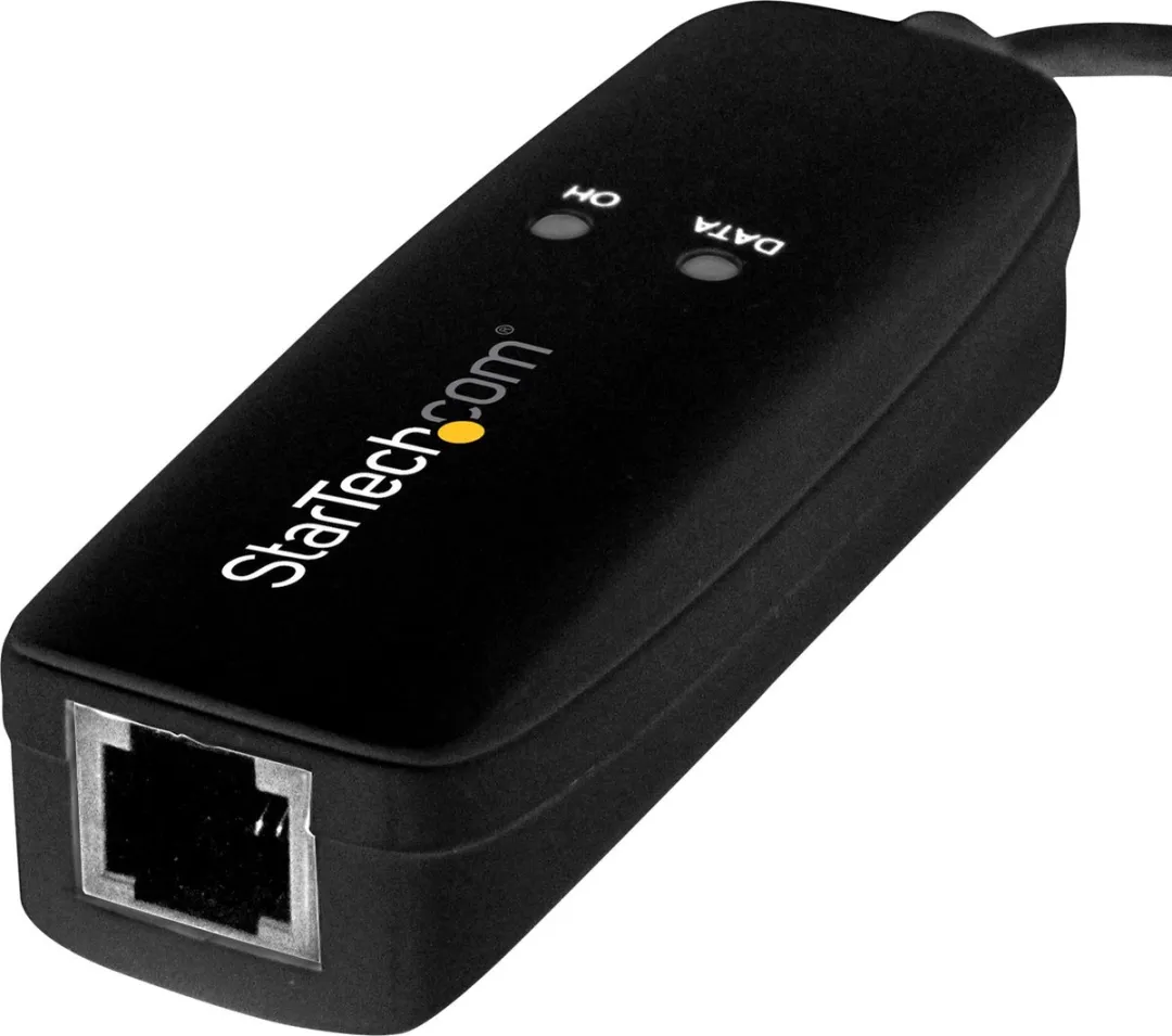 Startech USB56KEMH2 USB-adapter