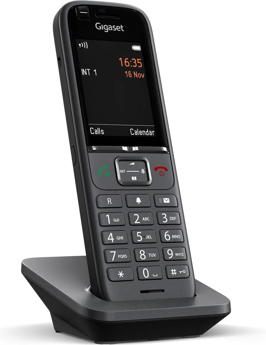 Gigaset S700H PRO DECT Telefoon