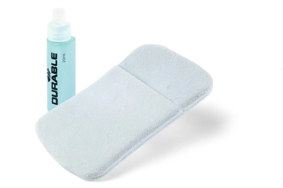 Durable Screenclean Mini Reinigingsset - 8ml