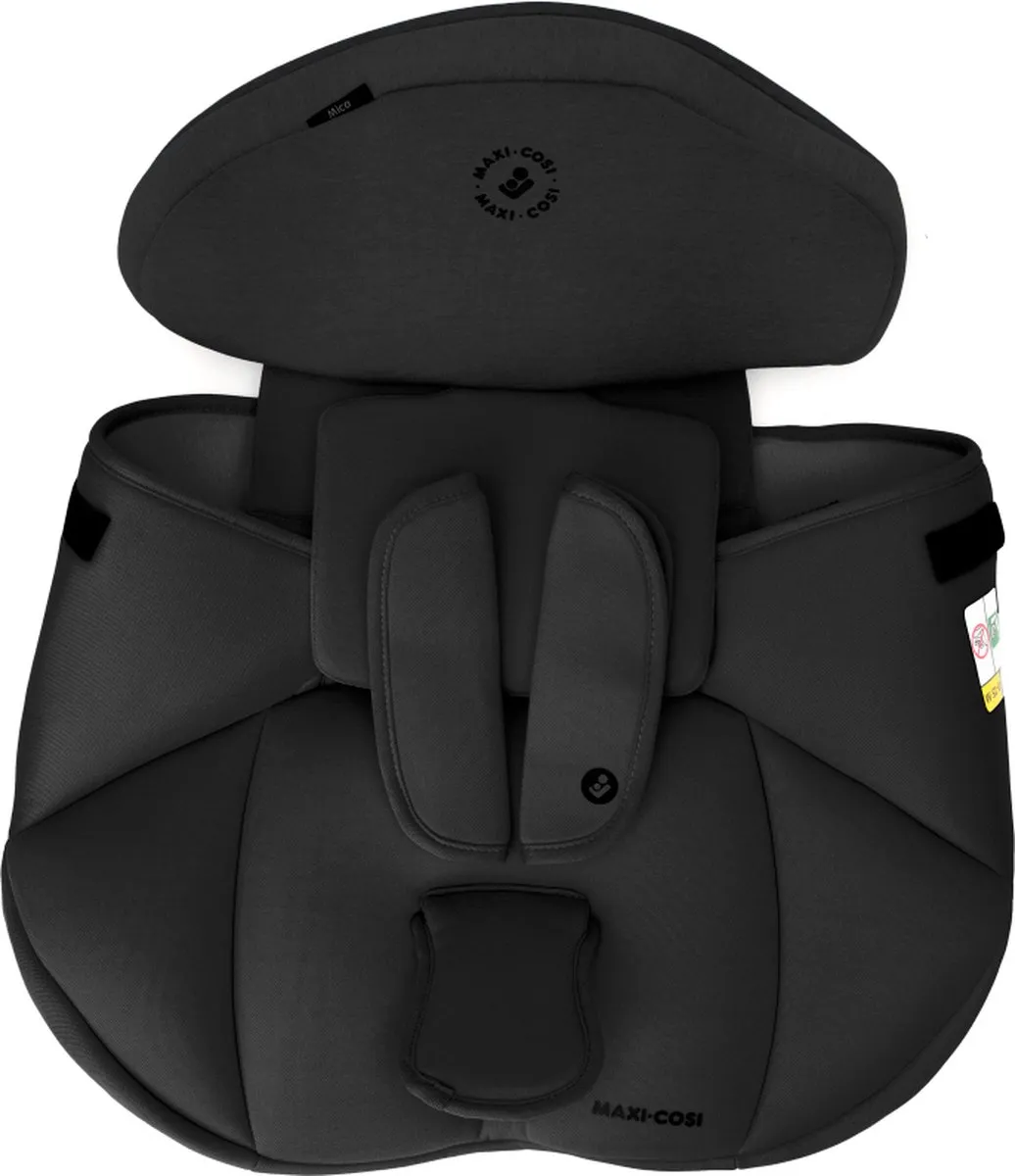 Maxi-Cosi Mica Bekleding