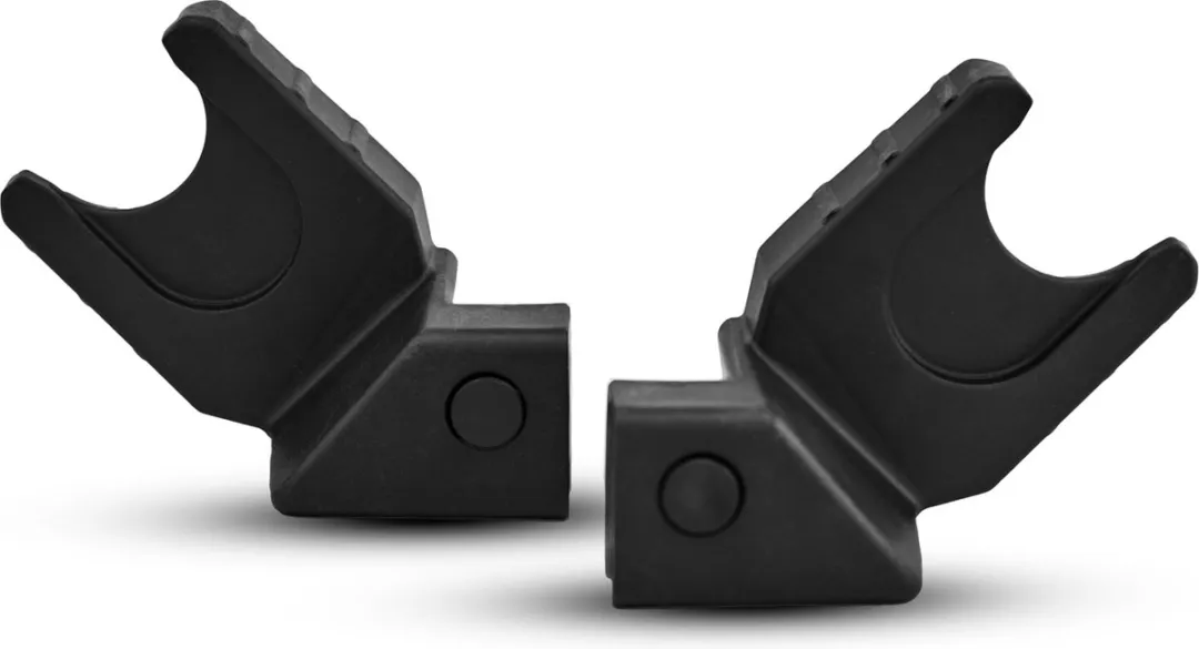 KinderKraft HELSI 2 Universele Adapters