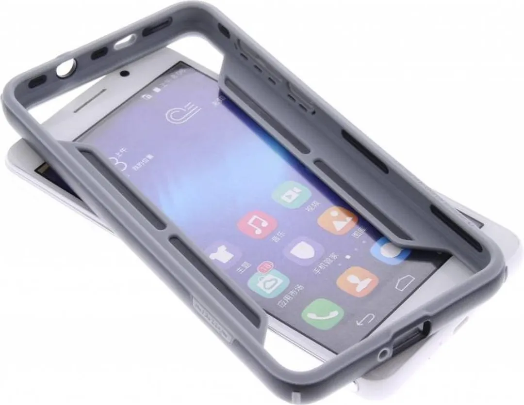 Nillkin Slim Border Series Bumper Honor 6