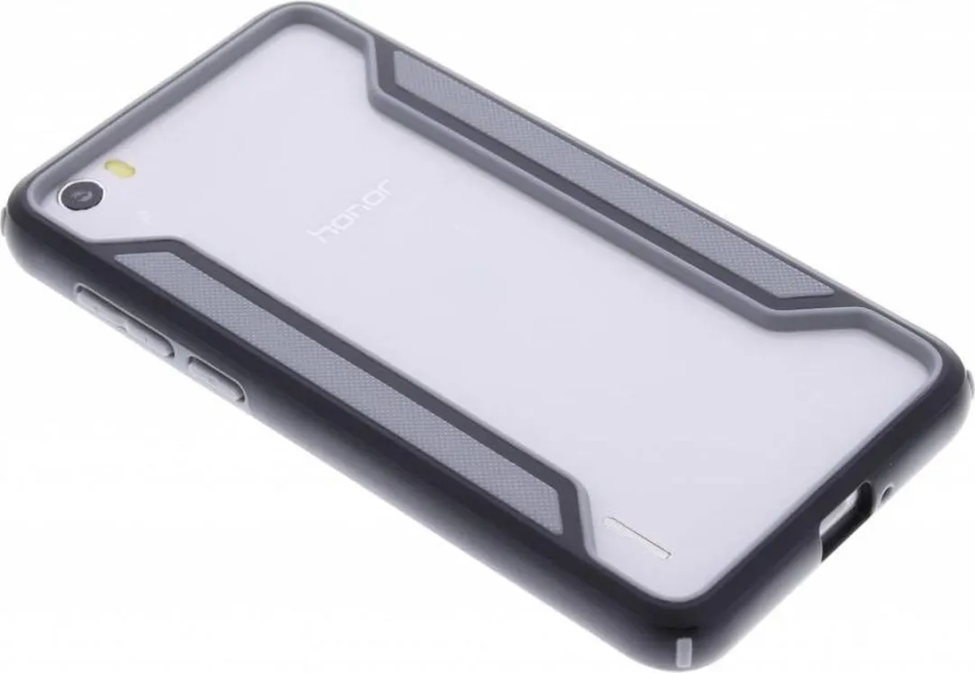 Nillkin Slim Border Series Bumper Honor 6 - Zwart