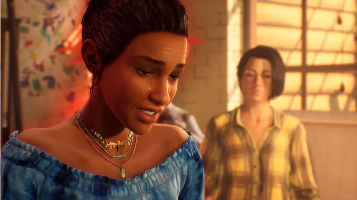 Square Enix Life Is Strange True Colors PS4