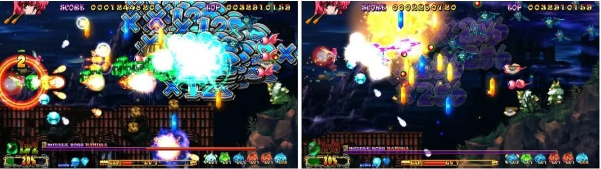 Mindscape Cotton Reboot PS4