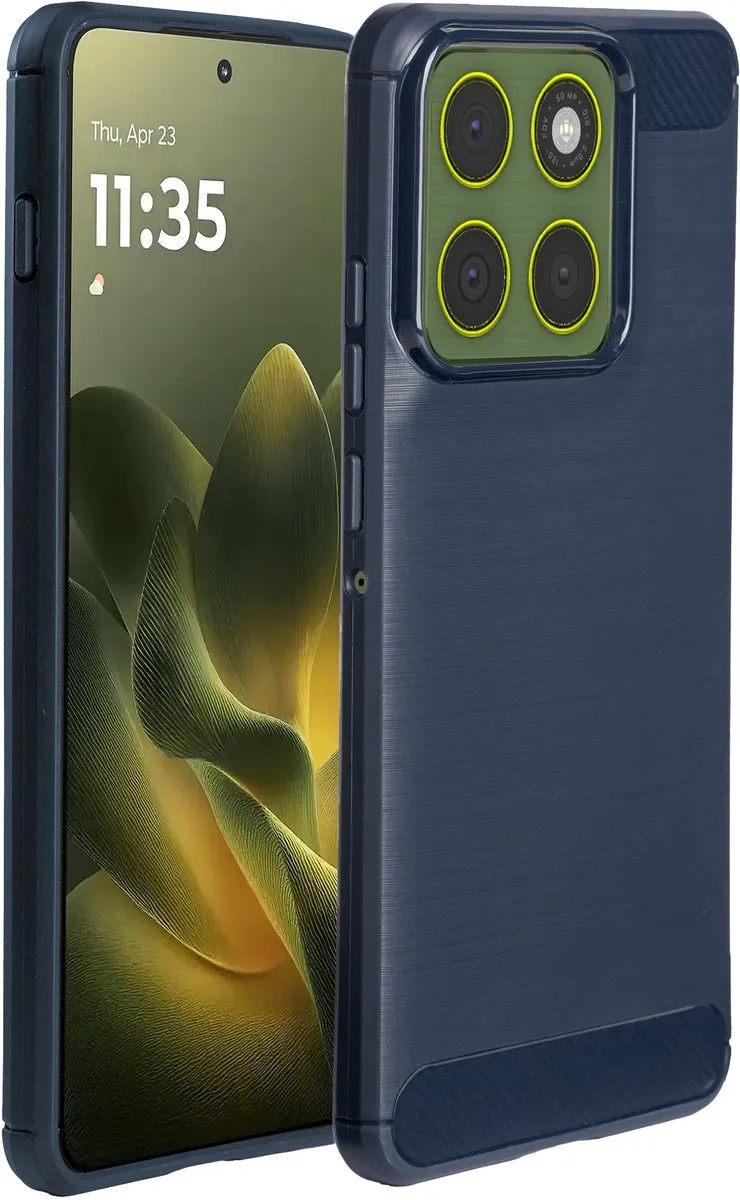 Imoshion Hoesje Motorola Edge 70