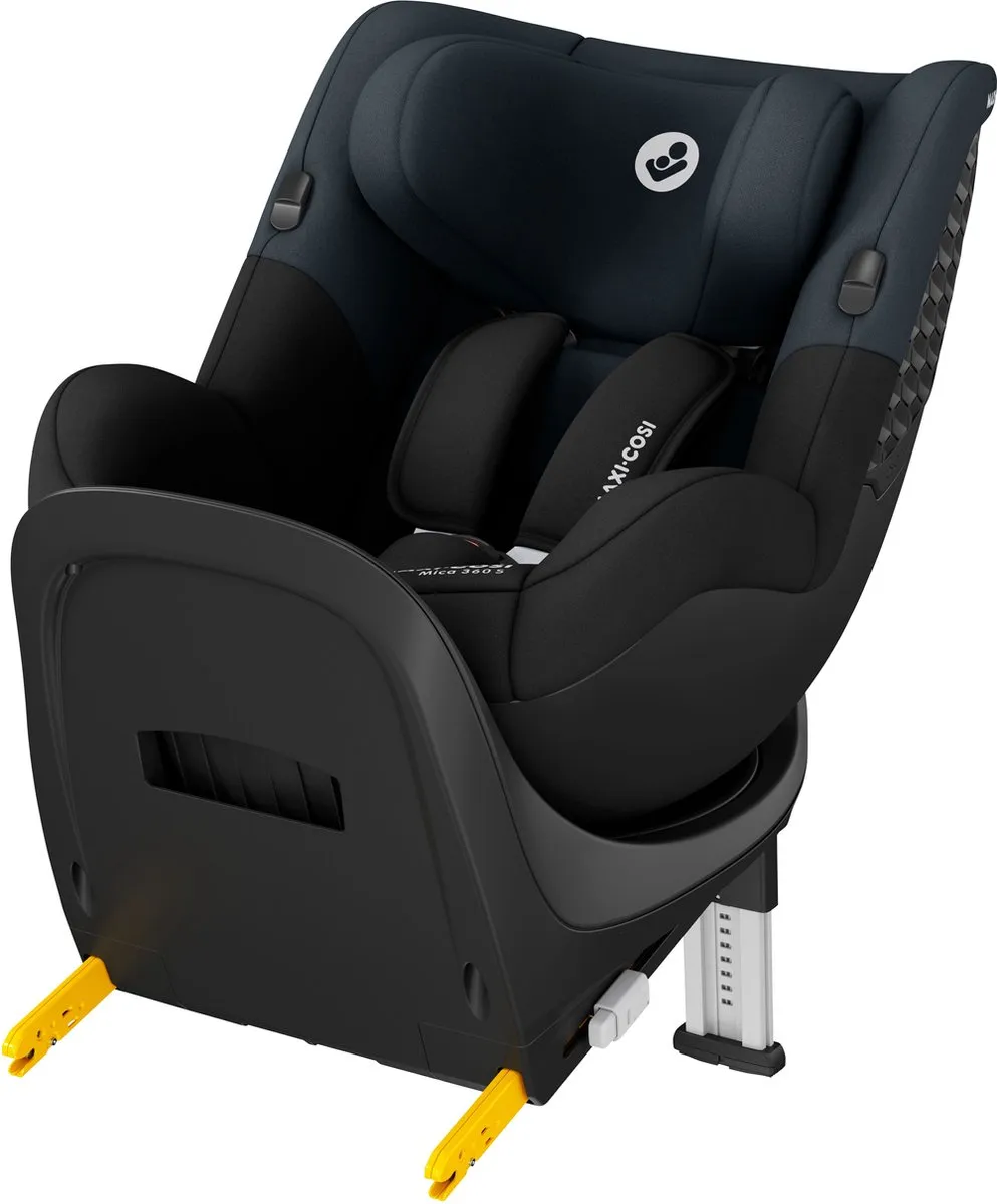 Maxi-Cosi Mica 360 S Autostoeltje