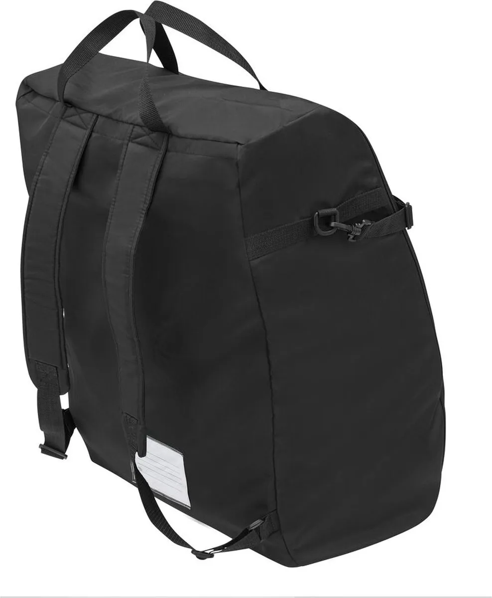 Maxi-Cosi Ultra-Compact Reistas - Zwart