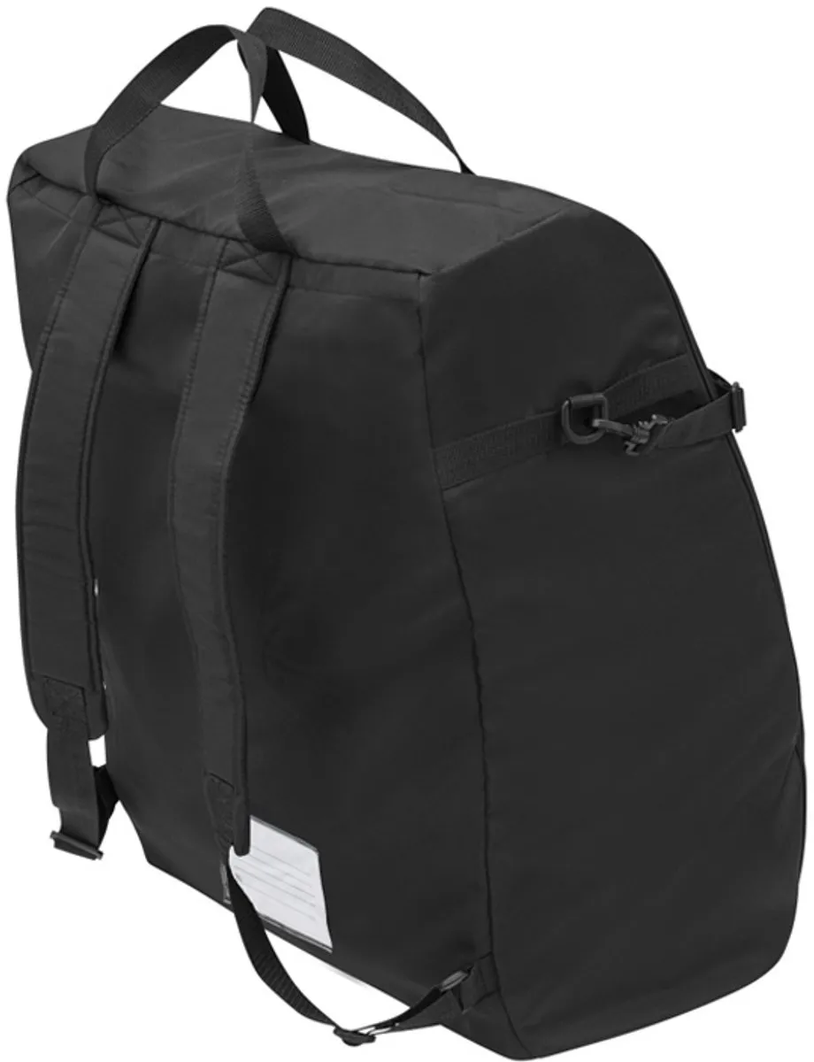 Maxi-Cosi Ultra-Compact Reistas - Zwart - afbeelding 6 van 6
