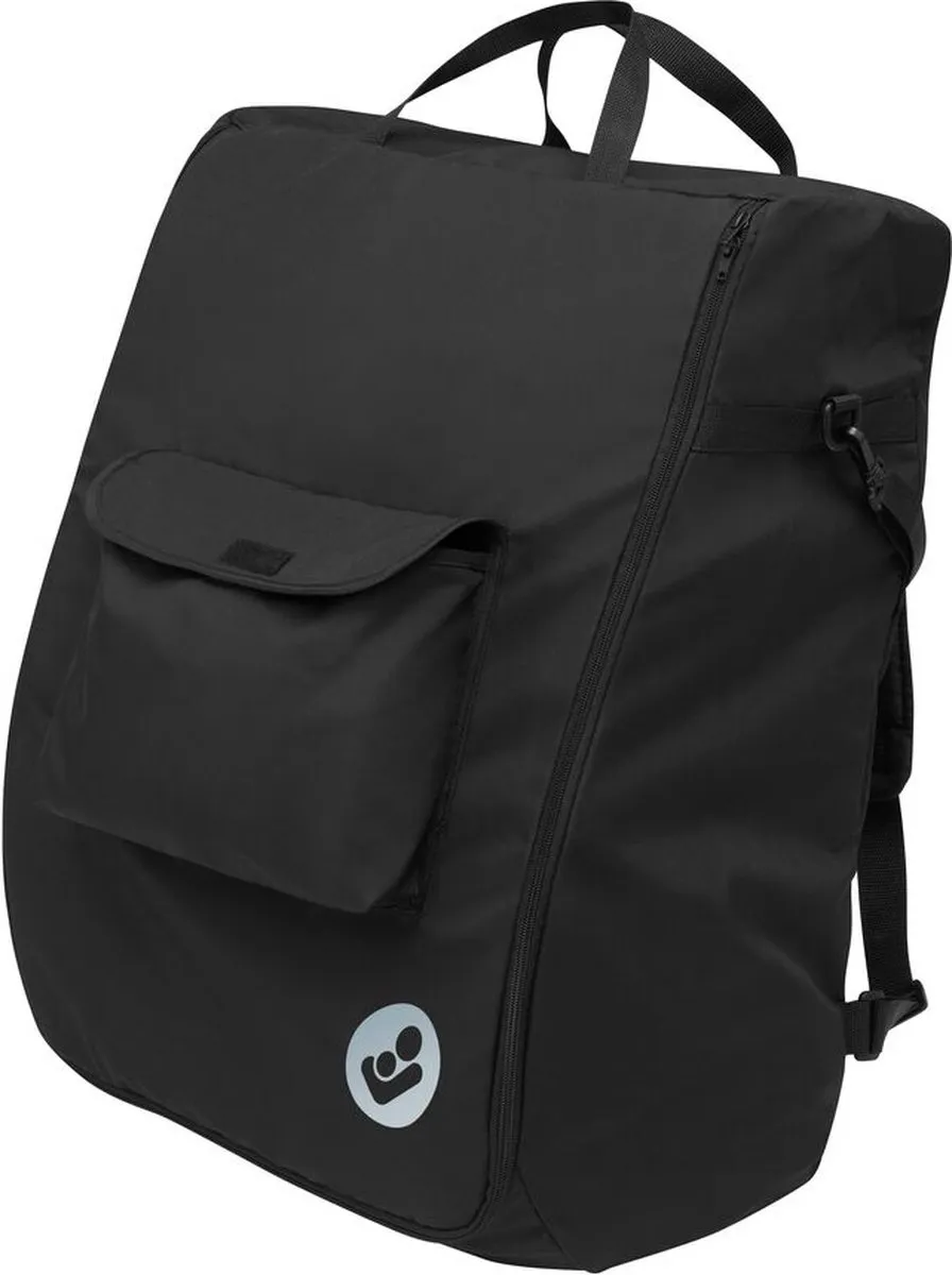 Maxi-Cosi Ultra-Compact Reistas - Zwart