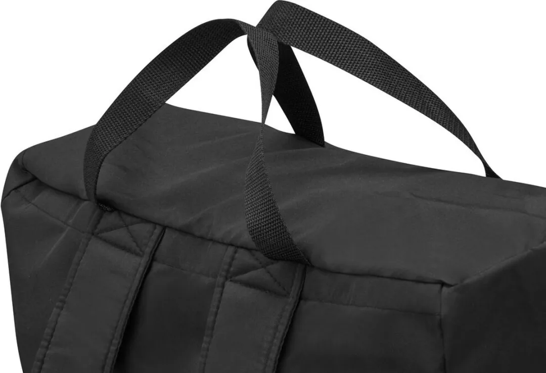 Maxi-Cosi Ultra-Compact Reistas - Zwart