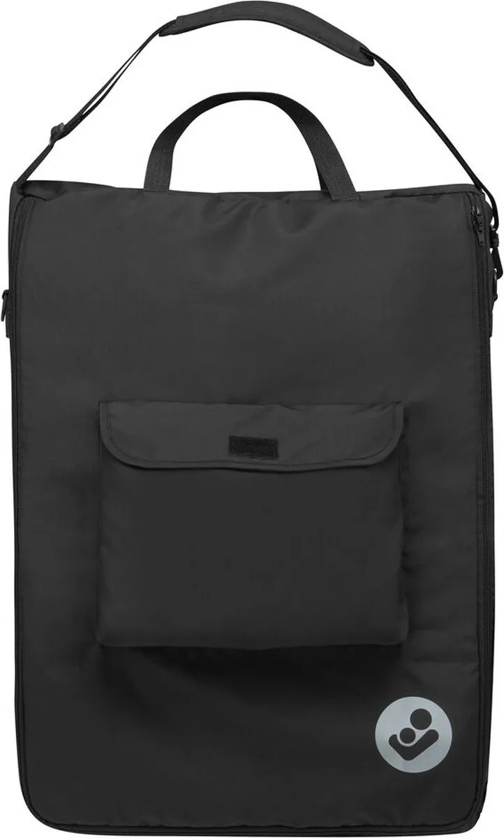 Maxi-Cosi Ultra-Compact Reistas - Zwart