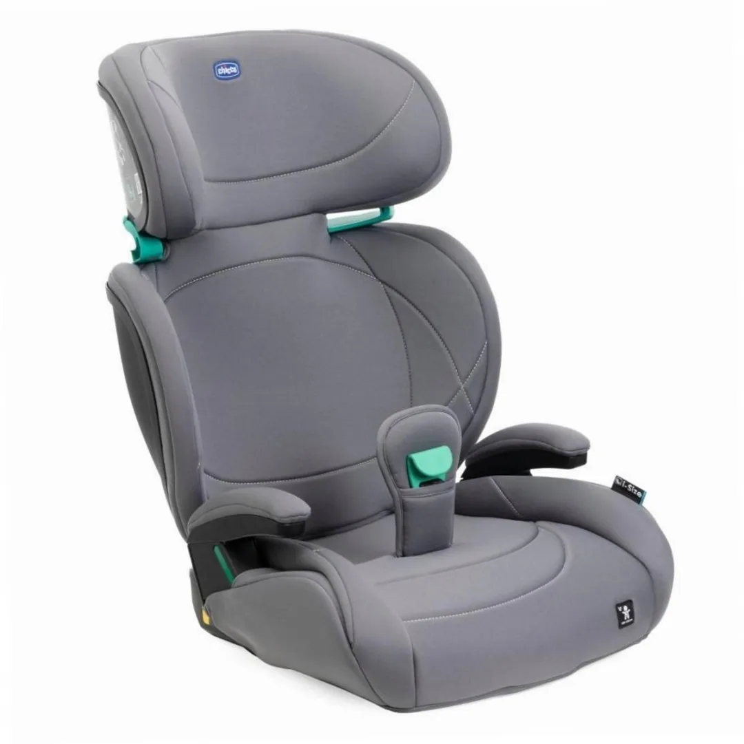 Chicco Quizy Lite i-Size Autostoel 100-150cm