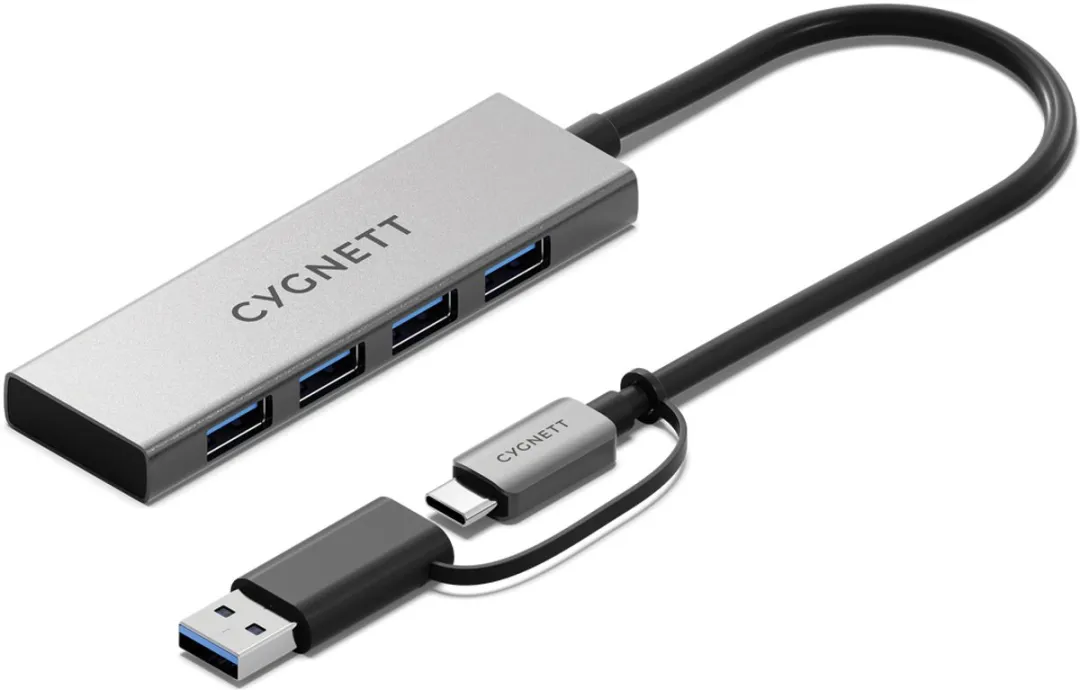Cygnett Unite CY5388CYHUB Hub