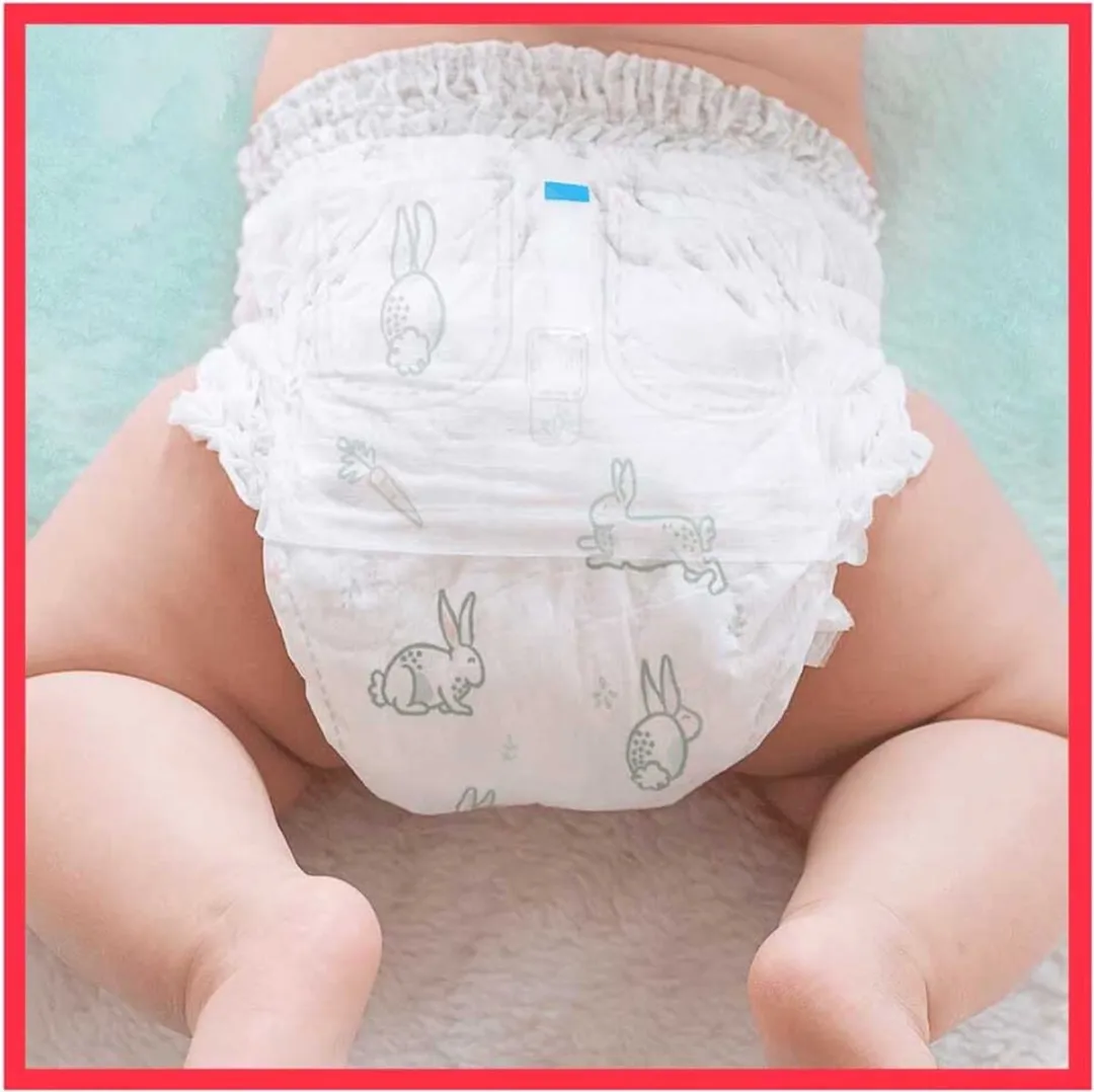 Pampers Harmonie Pants Maat 5 - 27 Stuks