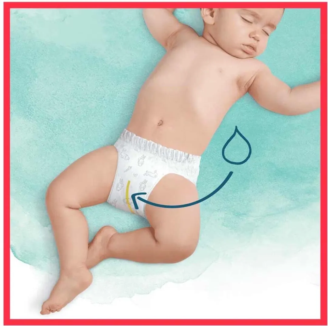 Pampers Harmonie Pants Maat 5 - 27 Stuks