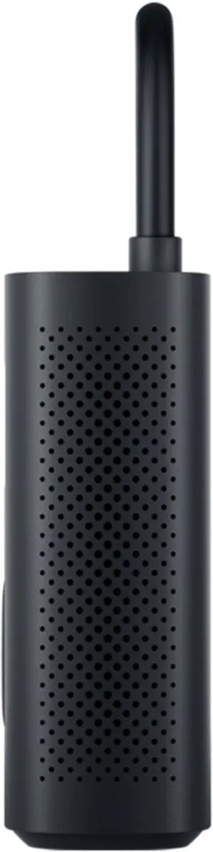Xiaomi Mijia Draagbare Bandenspanning Pomp - Zwart - afbeelding 2 van 6