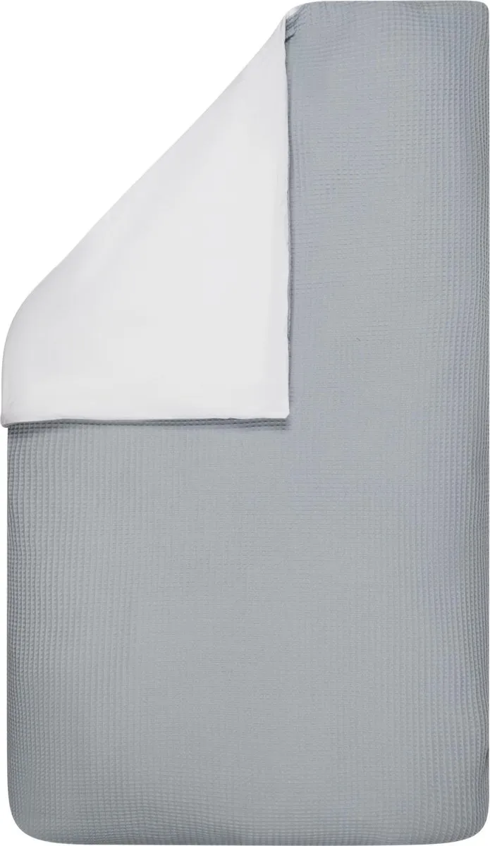 BINK Bedding Wafel Dekbedovertrek 135x100cm